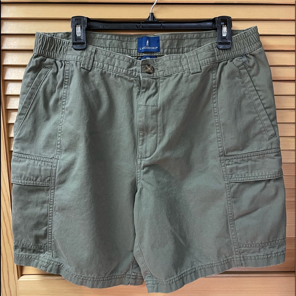 Lanesboro Men Shorts